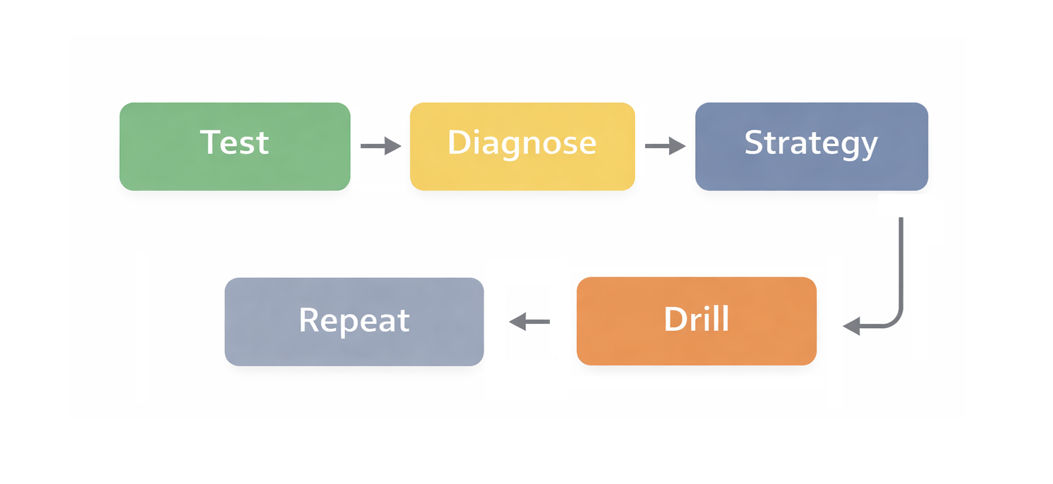 How to Start SAT Reading & Writing Prep (includes free resources)