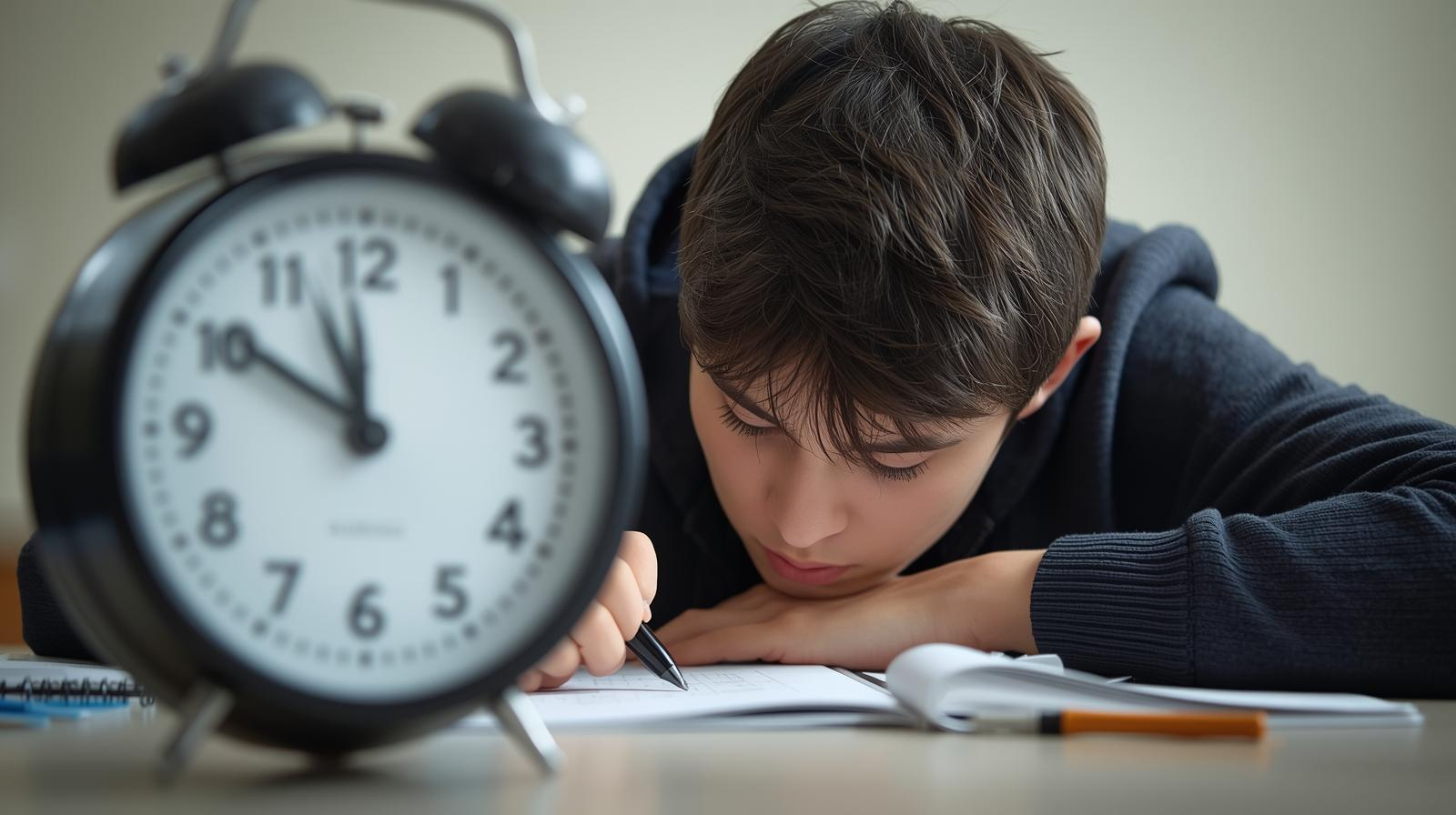 How to manage R&W timing in Module 2